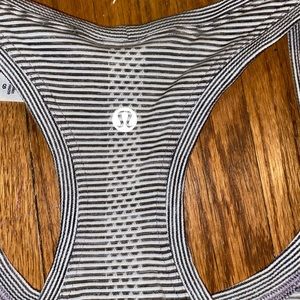 Lululemon Swiftly Tech Racerback